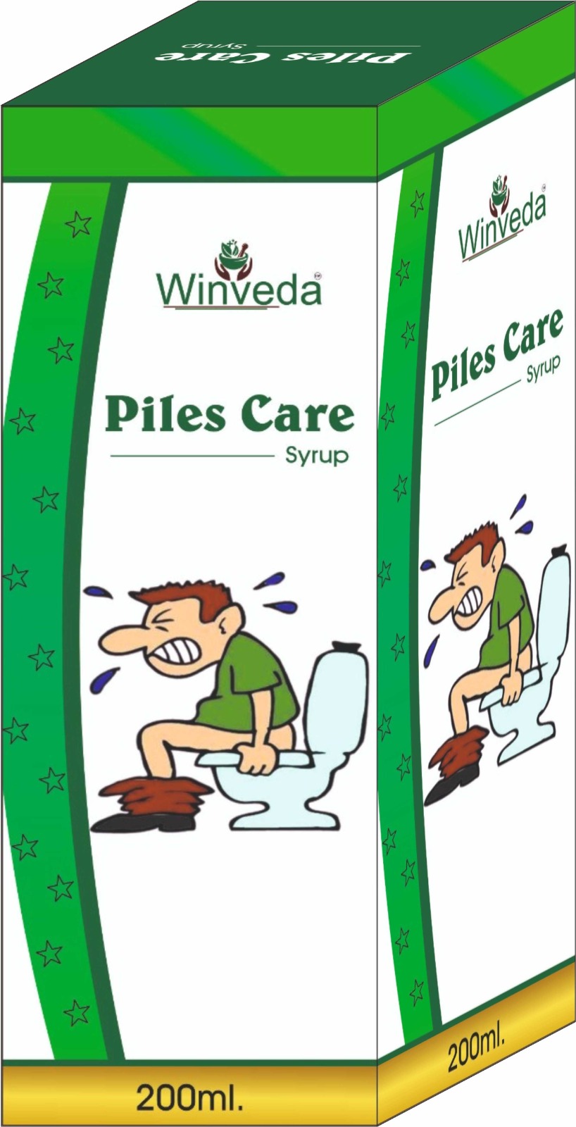 Piles Care