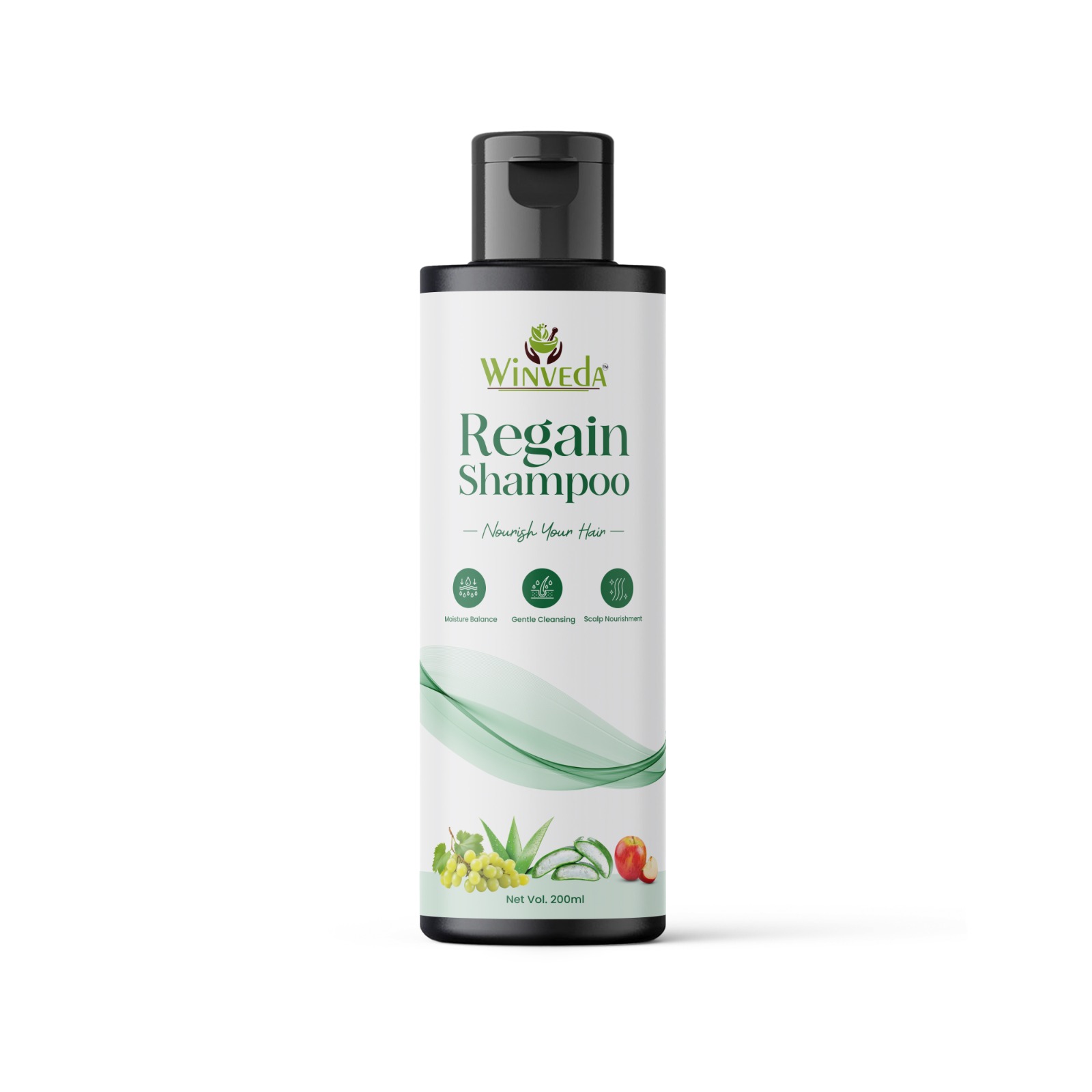 SHAMPOO
