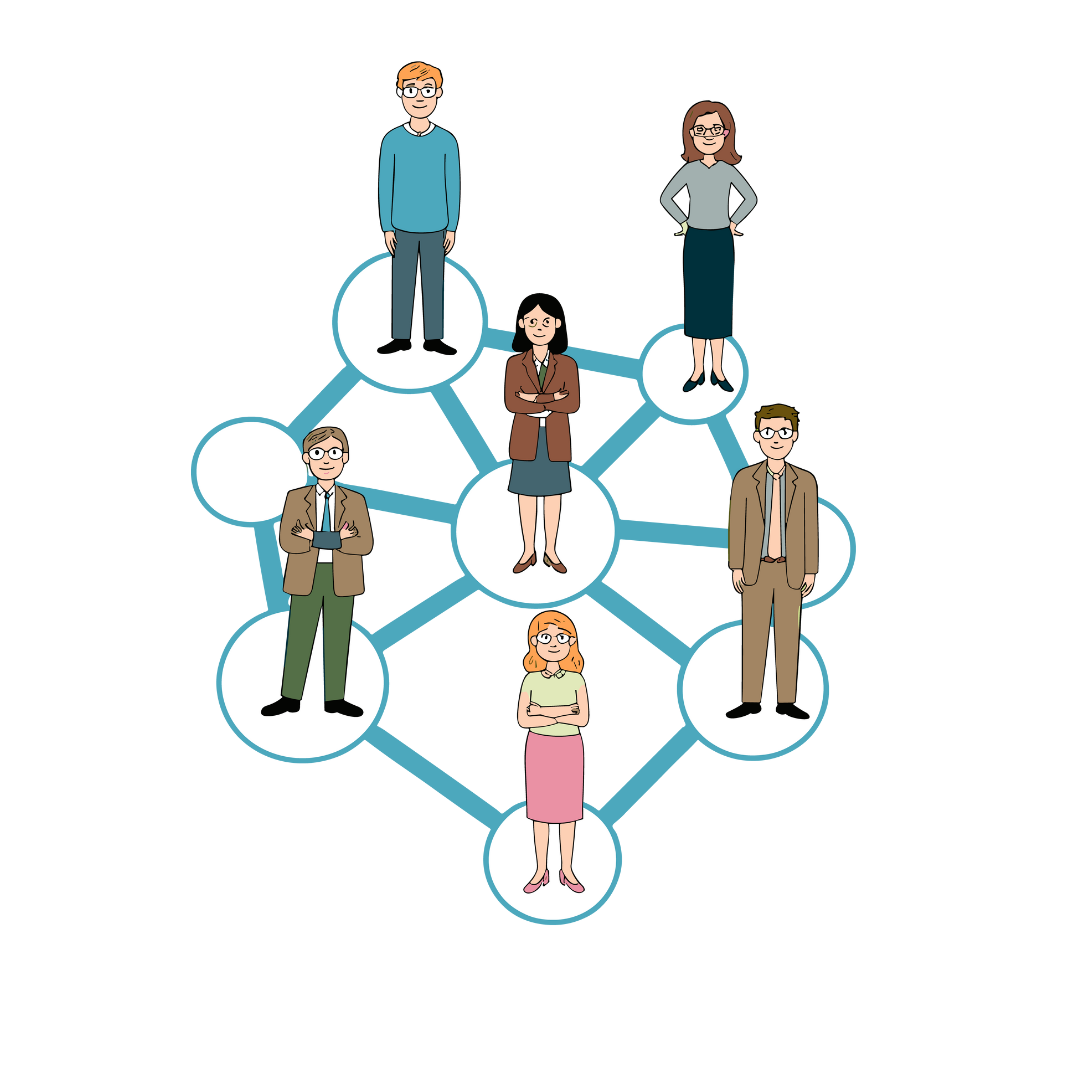 Professional Network